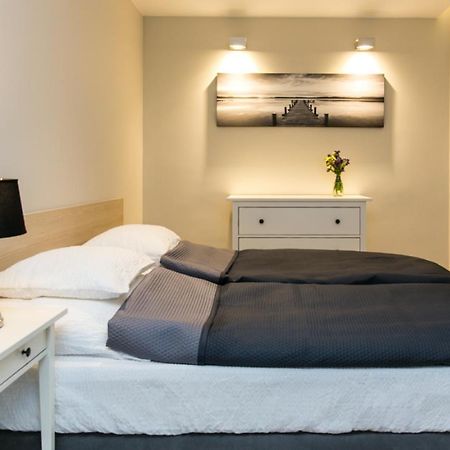 Wronia Apartments Βαρσοβία Εξωτερικό φωτογραφία