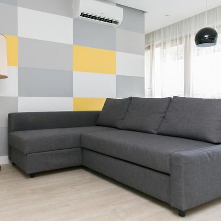 Wronia Apartments Βαρσοβία Εξωτερικό φωτογραφία