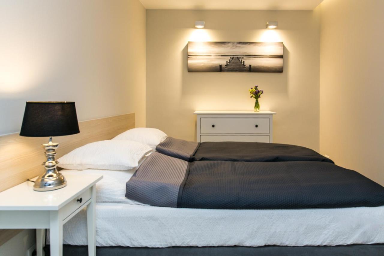 Wronia Apartments Βαρσοβία Εξωτερικό φωτογραφία