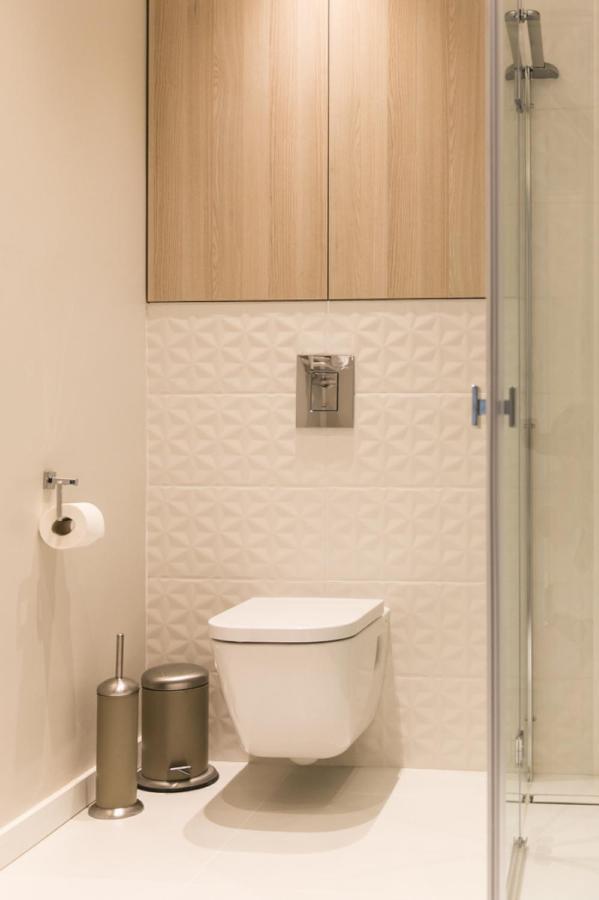 Wronia Apartments Βαρσοβία Εξωτερικό φωτογραφία