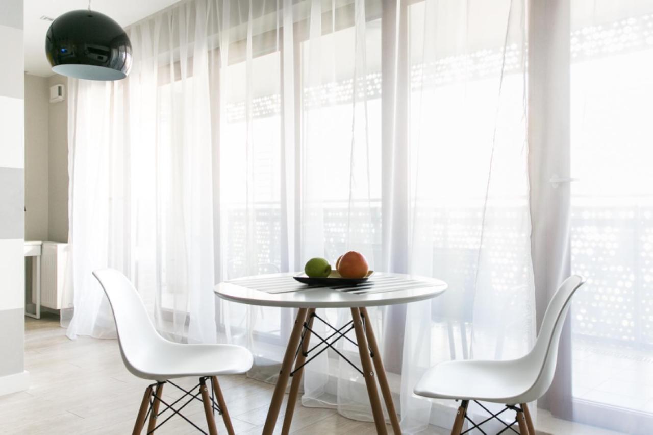 Wronia Apartments Βαρσοβία Εξωτερικό φωτογραφία