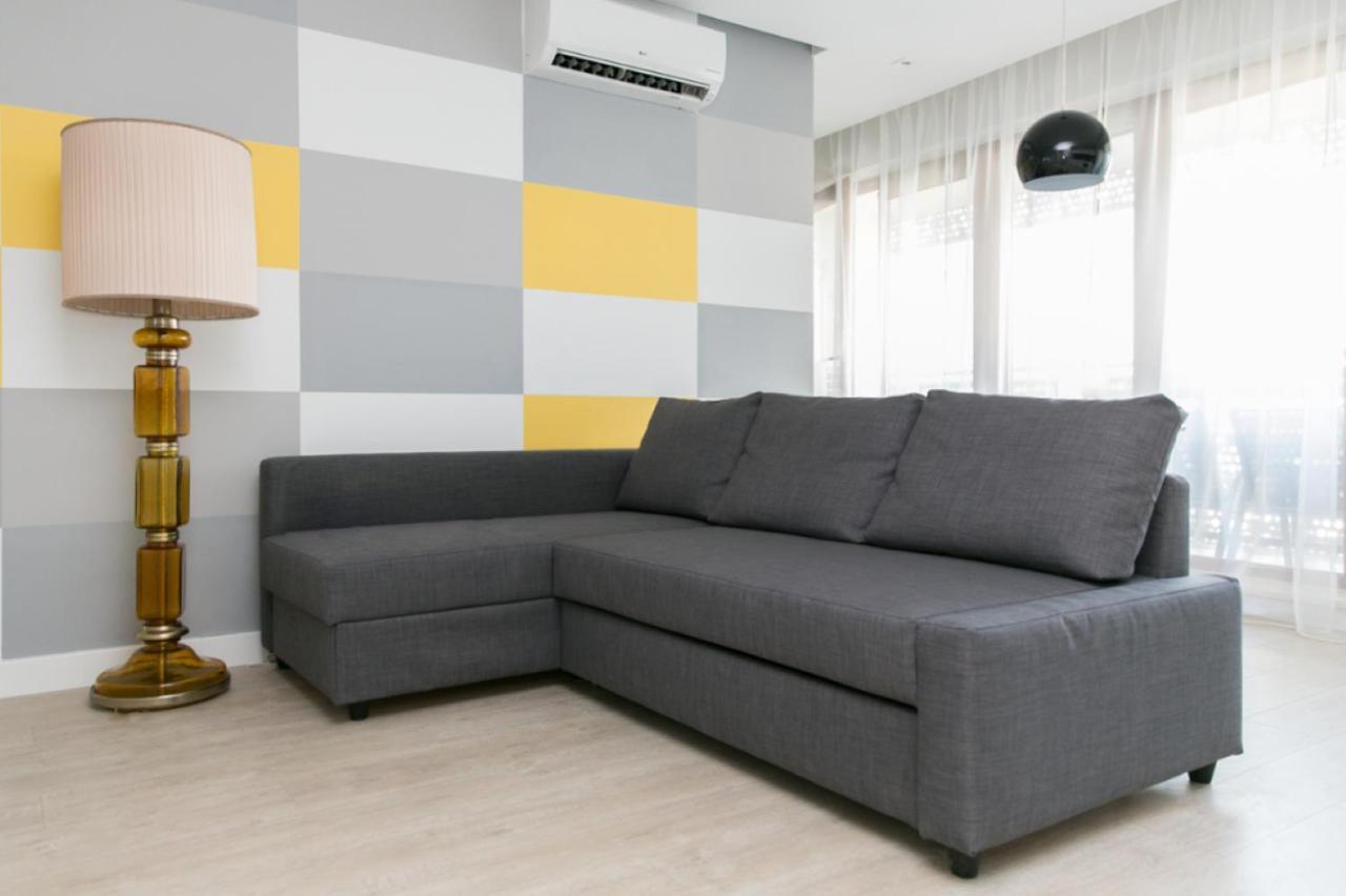 Wronia Apartments Βαρσοβία Εξωτερικό φωτογραφία