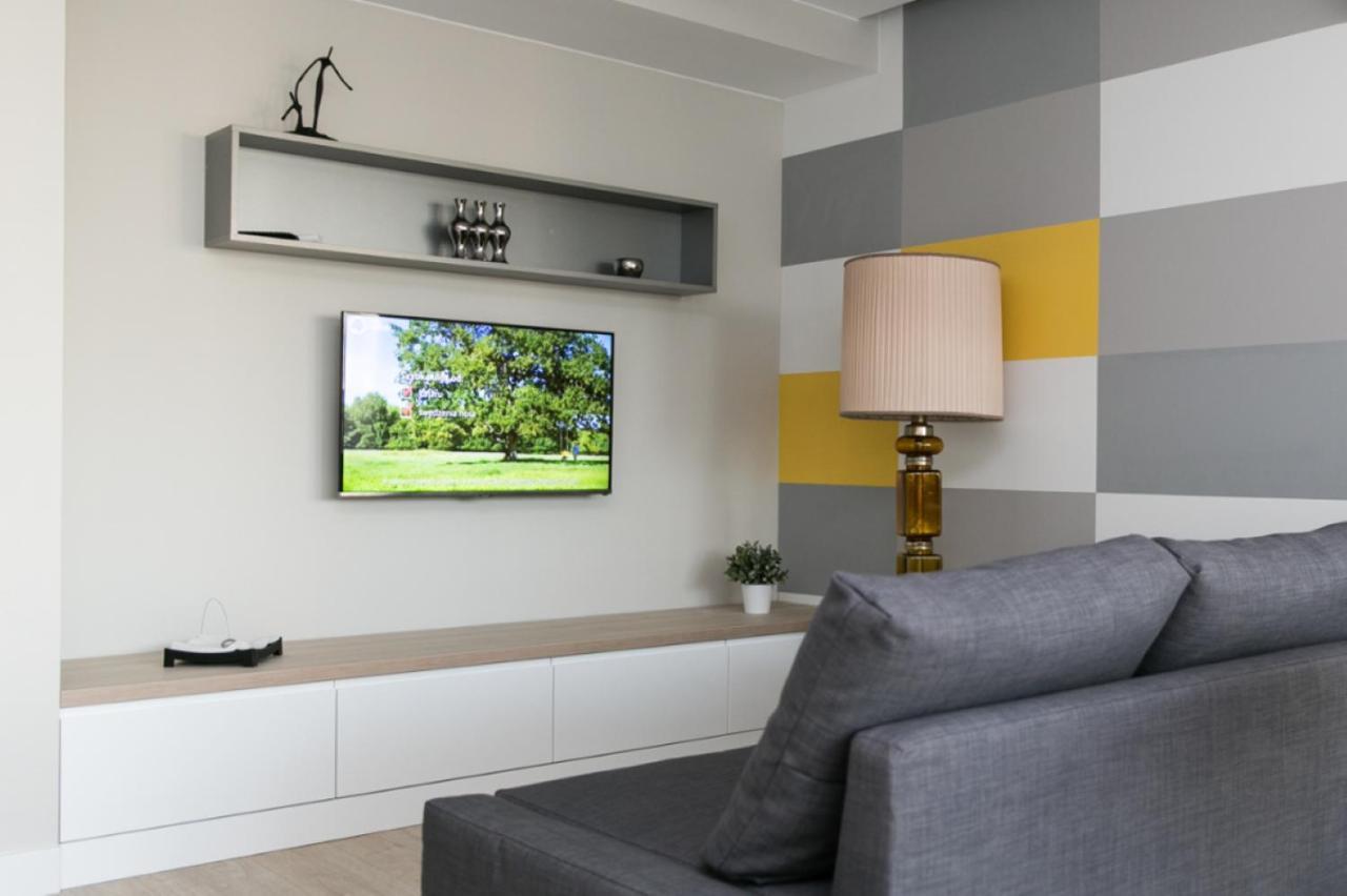 Wronia Apartments Βαρσοβία Εξωτερικό φωτογραφία