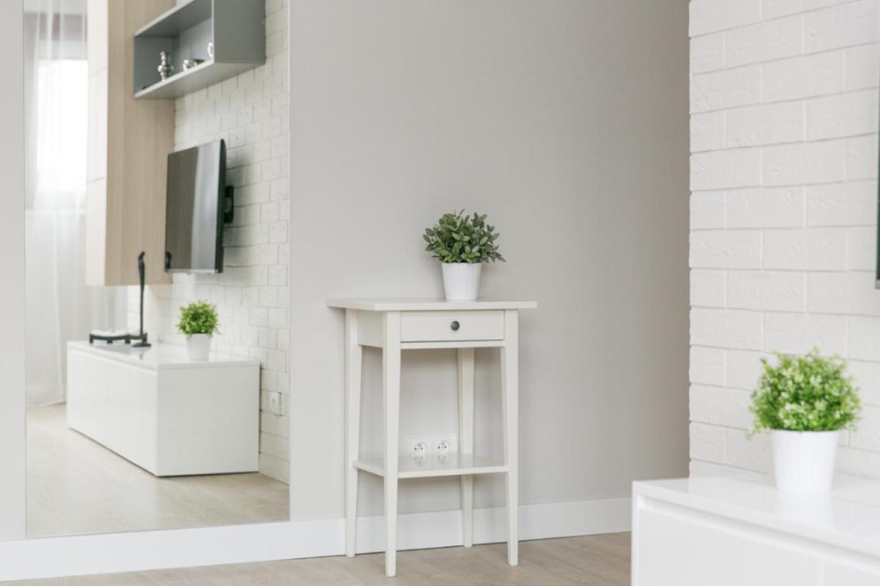 Wronia Apartments Βαρσοβία Εξωτερικό φωτογραφία
