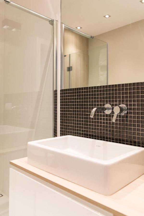 Wronia Apartments Βαρσοβία Εξωτερικό φωτογραφία