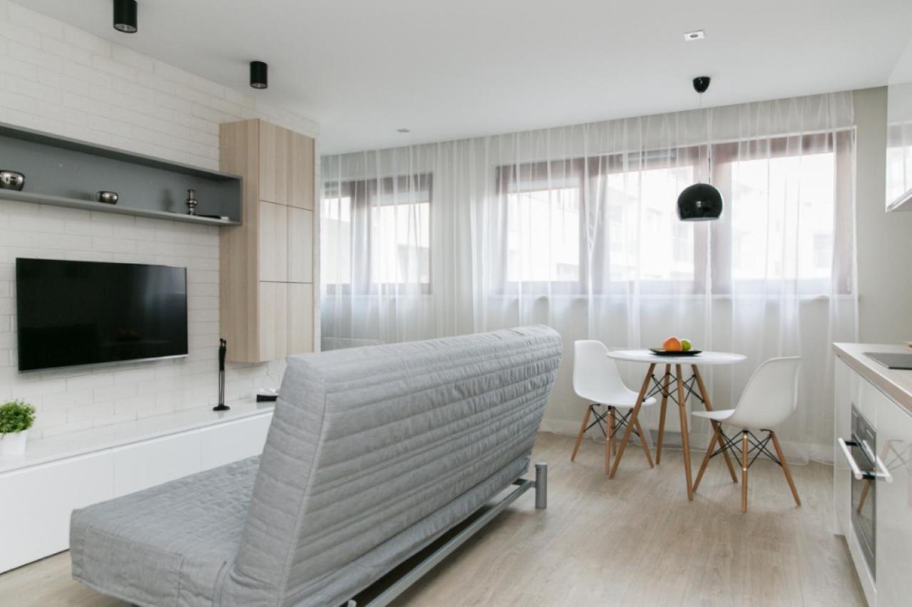 Wronia Apartments Βαρσοβία Εξωτερικό φωτογραφία