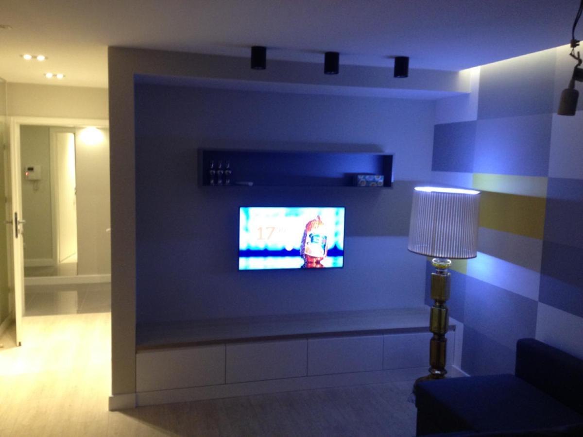 Wronia Apartments Βαρσοβία Εξωτερικό φωτογραφία