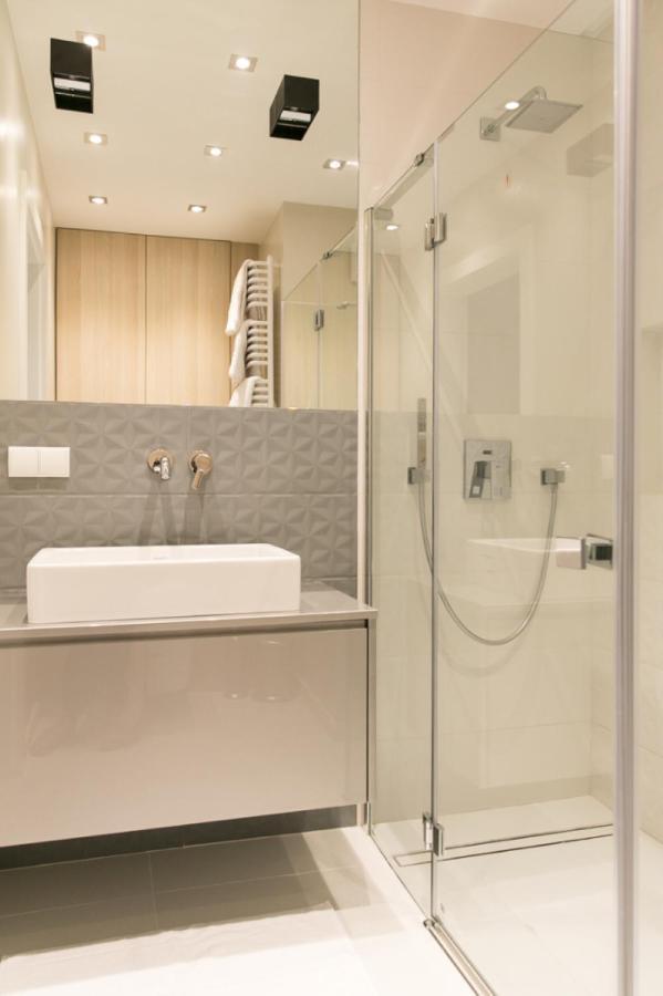 Wronia Apartments Βαρσοβία Εξωτερικό φωτογραφία