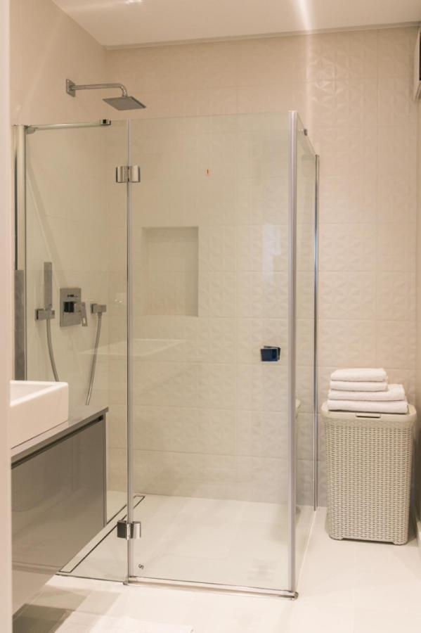 Wronia Apartments Βαρσοβία Εξωτερικό φωτογραφία