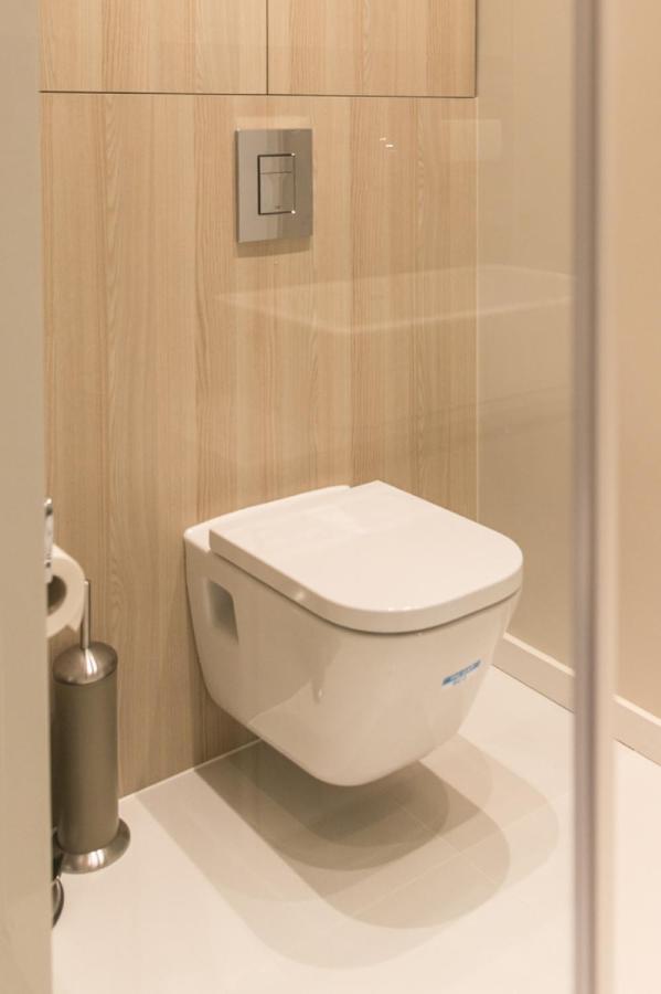 Wronia Apartments Βαρσοβία Εξωτερικό φωτογραφία